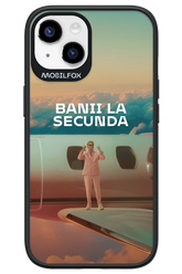 Banii la secunda - Apple iPhone 14