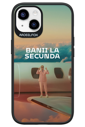 Banii la secunda - Apple iPhone 14