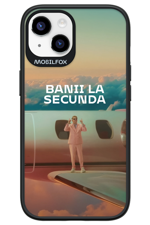 Banii la secunda - Apple iPhone 14