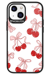 Cherry Queen - Apple iPhone 13 Mini