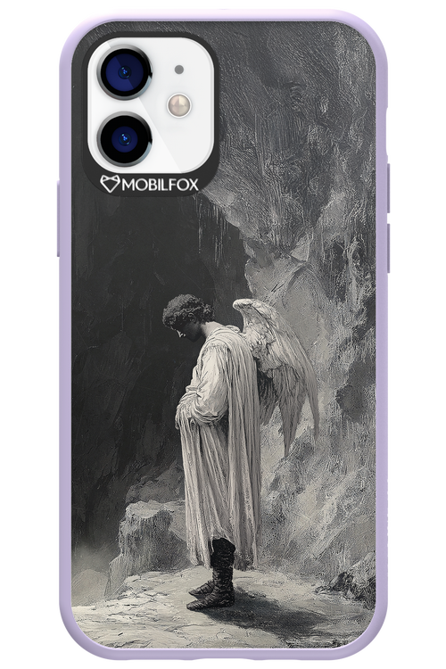 INGER Cover 2.0 - Apple iPhone 12