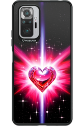Bright Heart 2.0 - Xiaomi Redmi Note 10 Pro