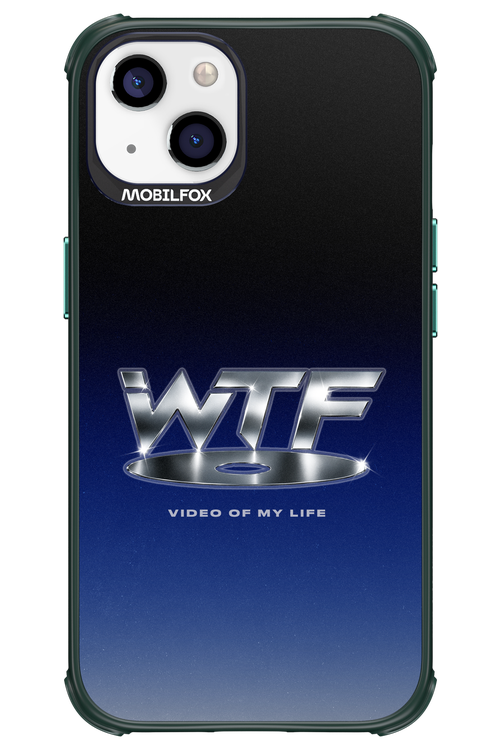 W T F 2.0 - Apple iPhone 13