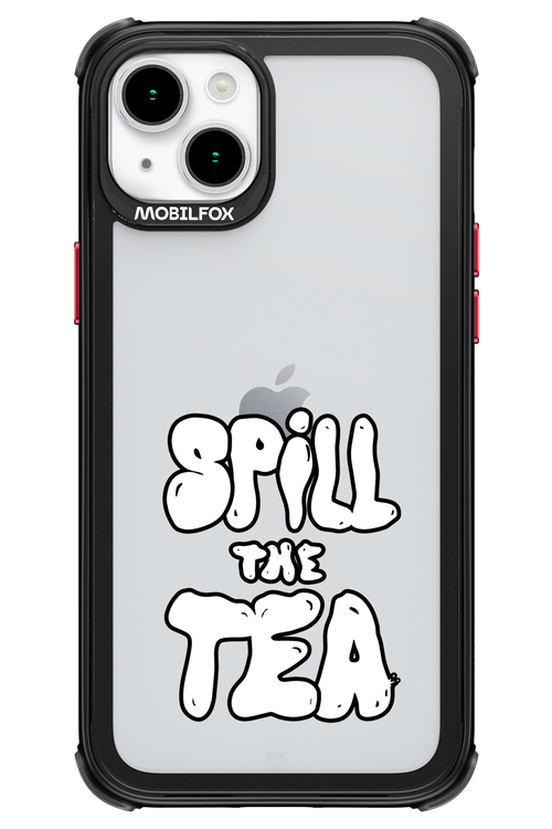 Outline Edition - Apple iPhone 15 Plus