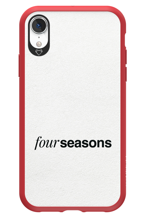 BSW FourSeasons 11 2.0 - Apple iPhone XR