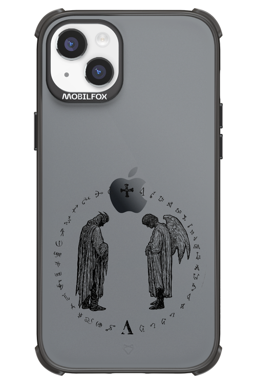 iNGER & D3MON V2 2.0 - Apple iPhone 14 Plus