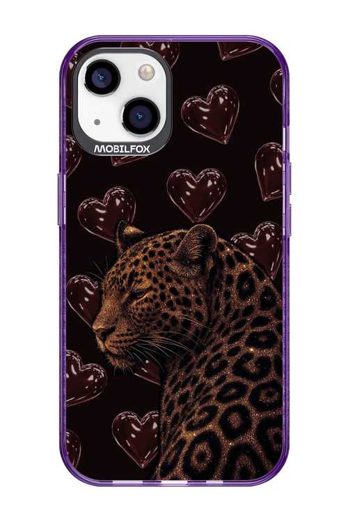 Leo Hearts 2.0 - Apple iPhone 13