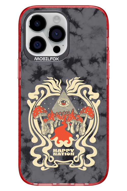 Happy Nation 2.0 - Apple iPhone 14 Pro Max