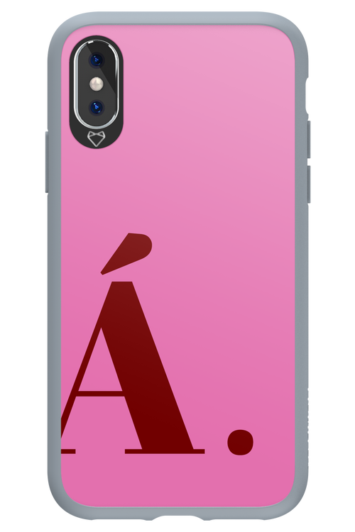 A II (Sorbet) 2.0 - Apple iPhone X