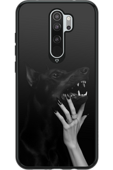 Hellhound 2.0 - Xiaomi Redmi Note 8 Pro
