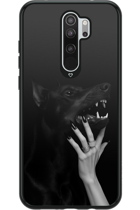 Hellhound 2.0 - Xiaomi Redmi Note 8 Pro