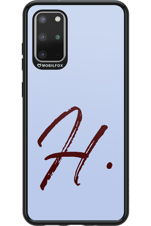 (Jellyfish Presso) H 2.0 - Samsung Galaxy S20+