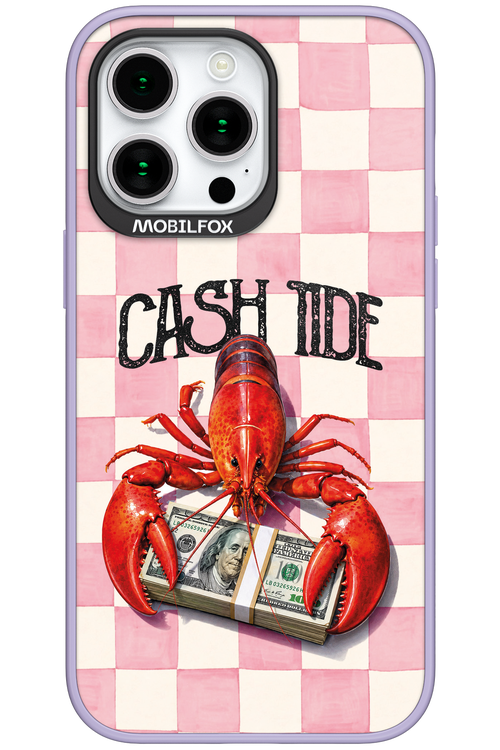 Cash Tide 2.0 - Apple iPhone 15 Pro Max