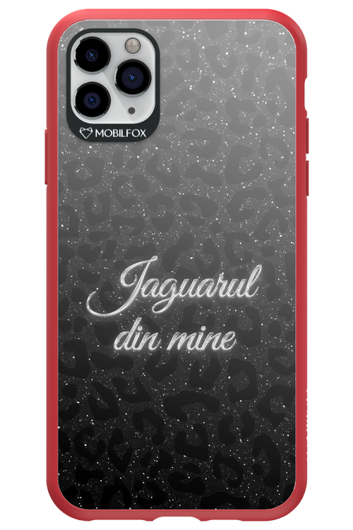 Jaguarul - Apple iPhone 11 Pro Max