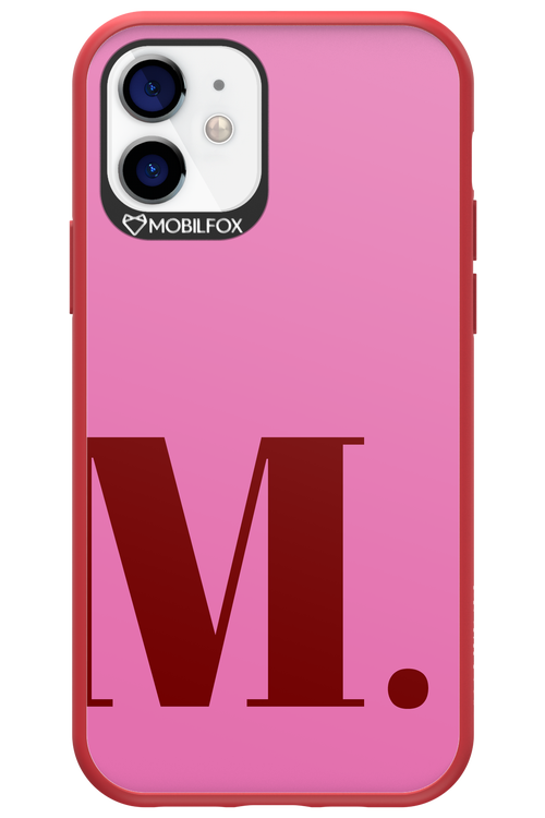 M (Sorbet) 2.0 - Apple iPhone 12