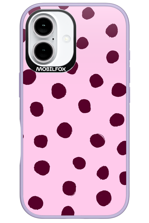 My Crush 2.0 - Apple iPhone 16