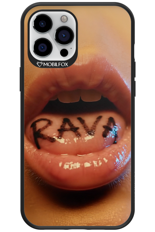 Rava Kiss 2.0 - Apple iPhone 12 Pro Max