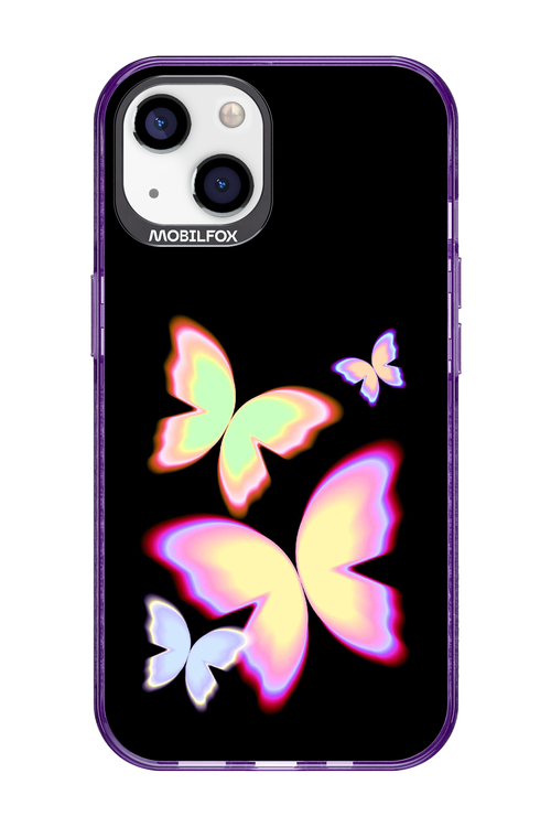 Butterfly Dream 2.0 - Apple iPhone 13