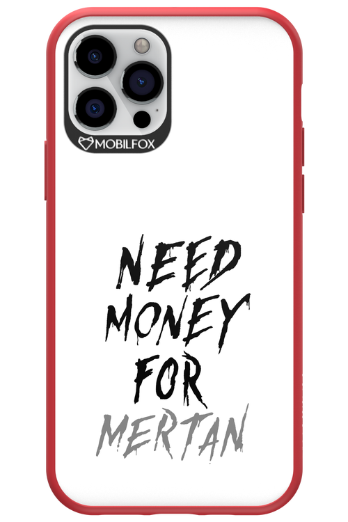 Need Money For Mertan - Apple iPhone 12 Pro