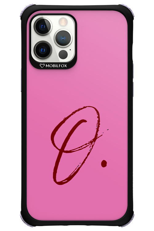 (Sorbet) O 2.0 - Apple iPhone 12 Pro Max