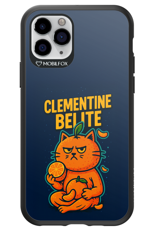 Clementine Belite Cat 2.0 - Apple iPhone 11 Pro