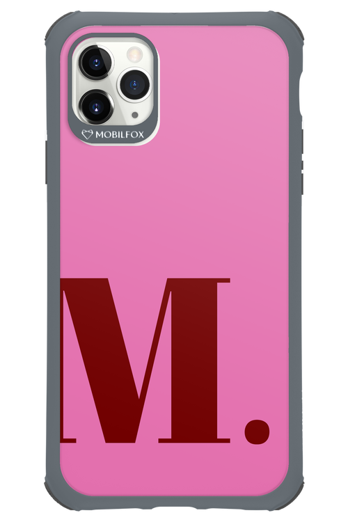 M (Sorbet) 2.0 - Apple iPhone 11 Pro Max