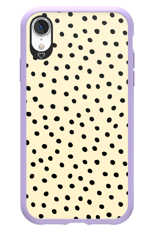 Polka Dots 2.0 - Apple iPhone XR