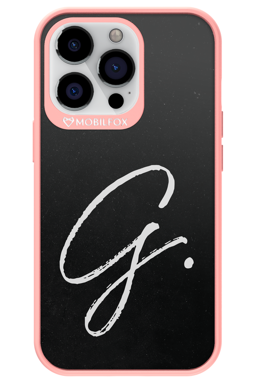 (Off Space) G 2.0 - Apple iPhone 13 Pro