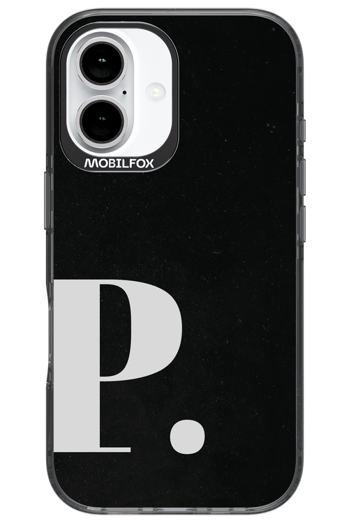 P (Off Space) 2.0 - Apple iPhone 16