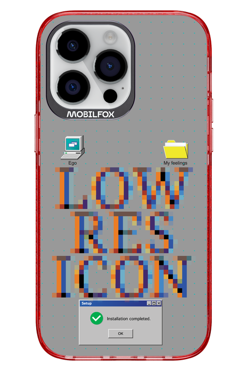 Low res icon 2.0 - Apple iPhone 14 Pro Max