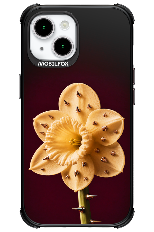 Not Your Flower 2.0 - Apple iPhone 15