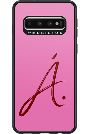 (Sorbet) A II 2.0 - Samsung Galaxy S10
