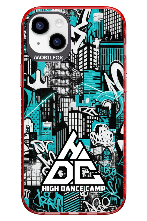 HDC 3 - Apple iPhone 14 Plus