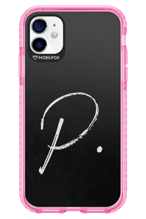 (Off Space) P 2.0 - Apple iPhone 11