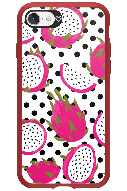 DRAGON FRUIT 2.0 - Apple iPhone 7
