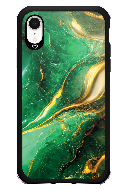 Tourmaline - Apple iPhone XR