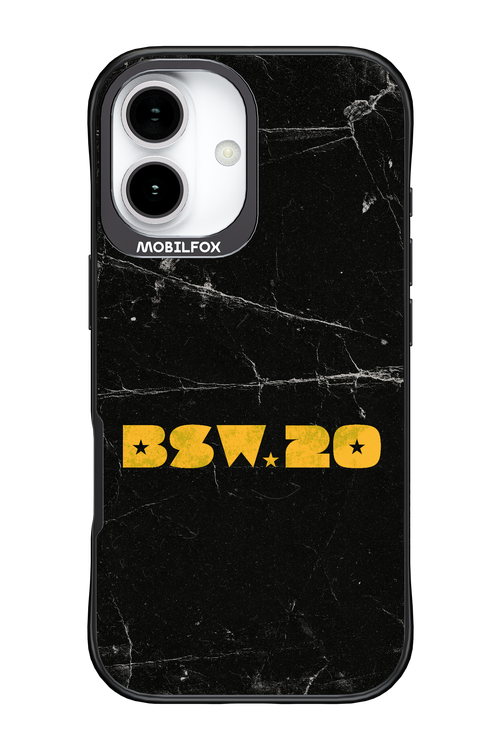 BSW 20 (5) 2.0 - Apple iPhone 17