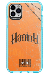 Haniny Grunge - Apple iPhone 11 Pro Max