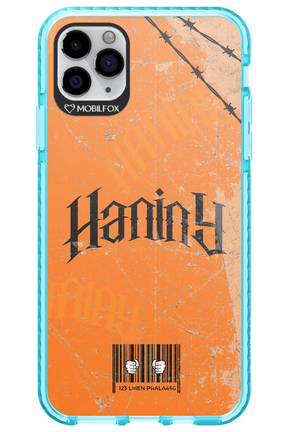 Haniny Grunge - Apple iPhone 11 Pro Max