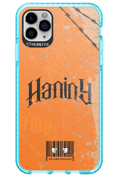 Haniny Grunge - Apple iPhone 11 Pro Max