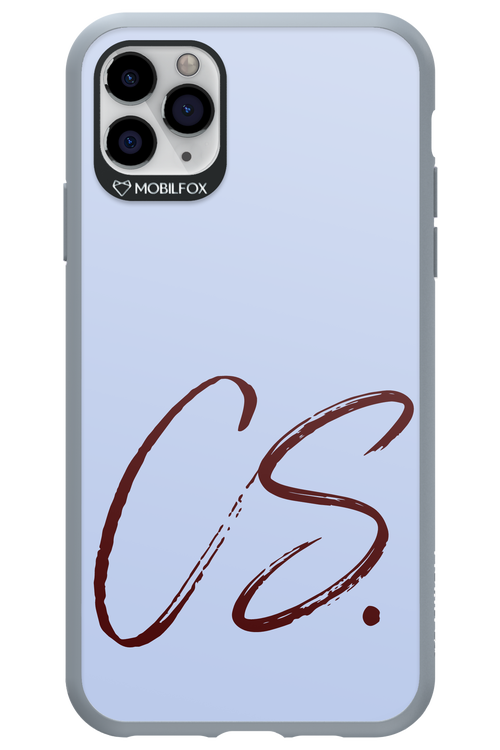 (Jellyfish Presso) CS 2.0 - Apple iPhone 11 Pro Max