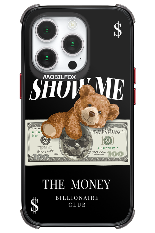 Show Me The Money 2.0 - Apple iPhone 14 Pro