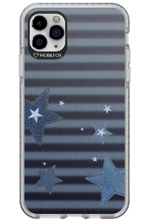Baby Blue 2.0 - Apple iPhone 11 Pro Max