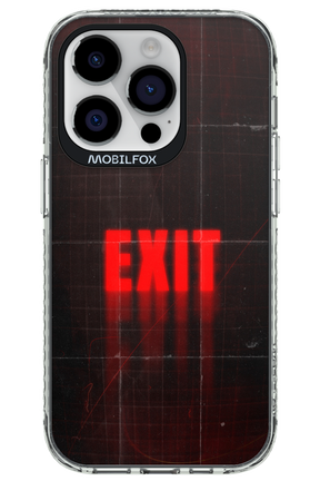 EXIT - Apple iPhone 14 Pro