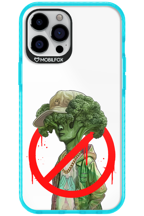 Anti Brokkoli - Apple iPhone 12 Pro Max