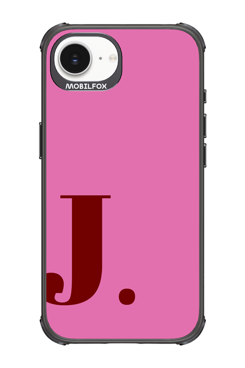 J (Sorbet) 2.0 - Apple iPhone 16e