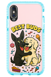 Best Buds - Apple iPhone X