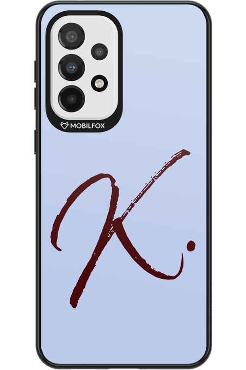 (Jellyfish Presso) K 2.0 - Samsung Galaxy A33