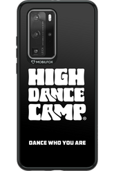 HDC 1 2.0 - Huawei P40 Pro