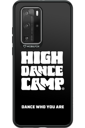 HDC 1 2.0 - Huawei P40 Pro